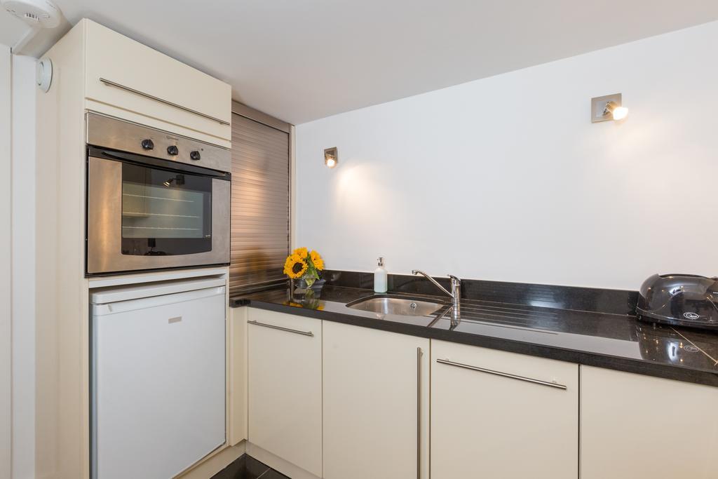 Dundas Apartment Edimburgo Exterior foto